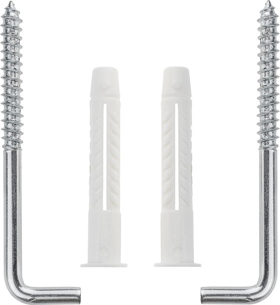 Изображение товара Крюк для крепления водонагревателя MasterProf ИС.130724