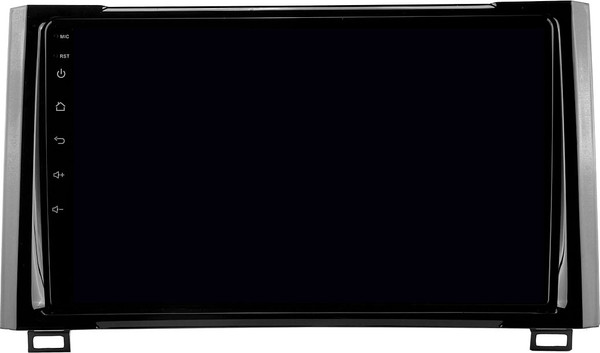 Изображение товара Бездисковая автомагнитола Incar ARN2-2230-8