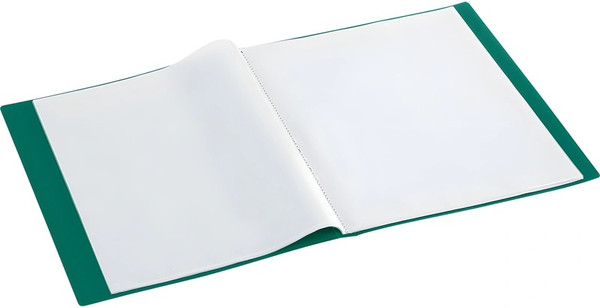 Изображение товара Папка для бумаг Attache 50845 (зеленый)