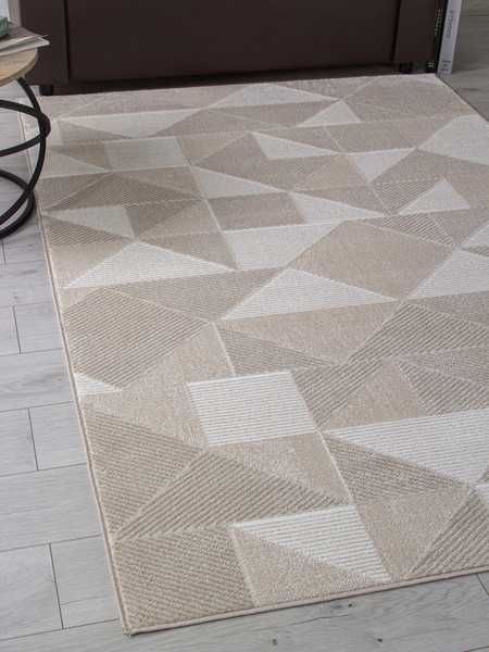 Изображение товара Ковер Merinos Ostin F603-STAN-CREAM (2.5х3.5)