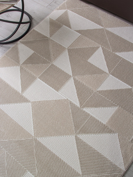 Изображение товара Ковер Merinos Ostin F603-STAN-CREAM (2.5х3.5)