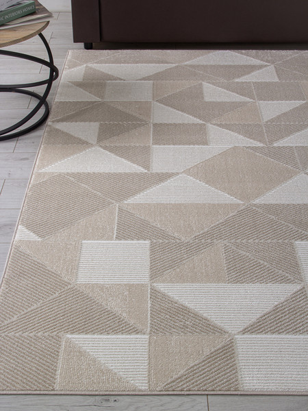 Изображение товара Ковер Merinos Ostin F603-STAN-CREAM (2.5х3.5)