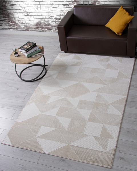 Изображение товара Ковер Merinos Ostin F603-STAN-CREAM (2.5х3.5)