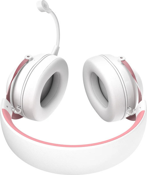 Изображение товара Наушники-гарнитура Defender Sabotauge / 64485