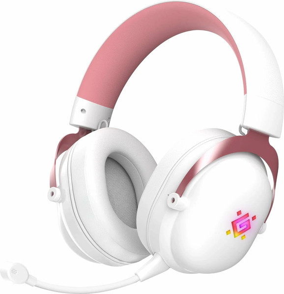 Изображение товара Наушники-гарнитура Defender Sabotauge / 64485