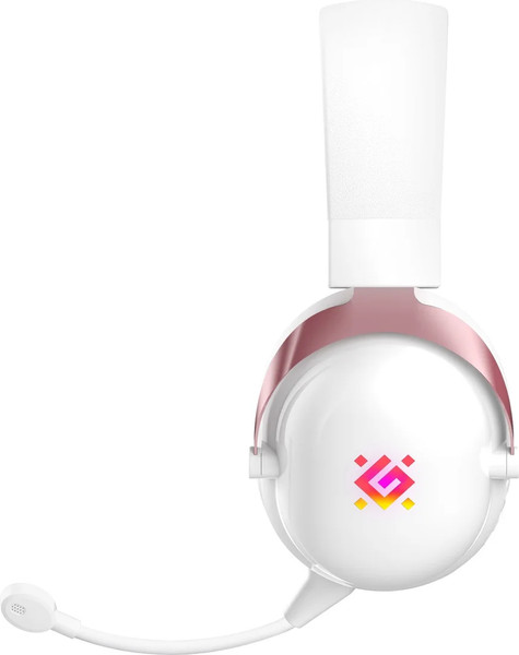 Изображение товара Наушники-гарнитура Defender Sabotauge / 64485