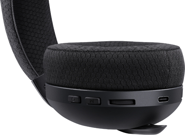 Изображение товара Наушники-гарнитура Defender Triple / 64685