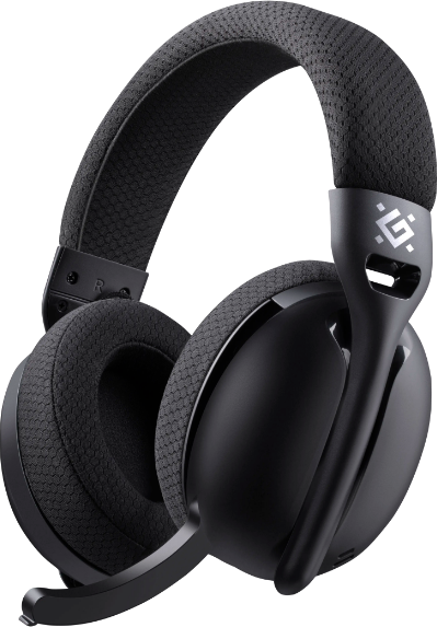 Изображение товара Наушники-гарнитура Defender Triple / 64685