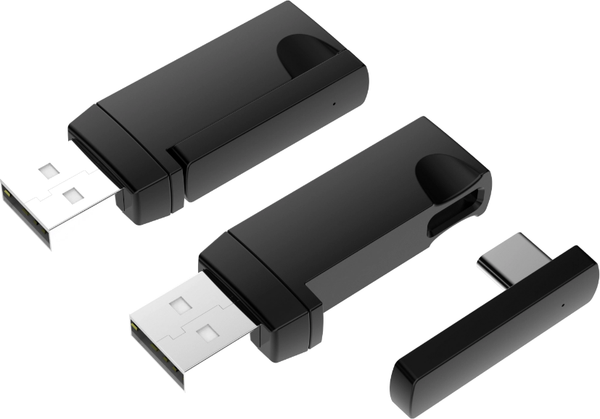 Изображение товара Наушники-гарнитура Defender Triple / 64685