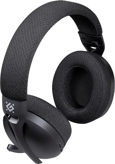 Изображение товара Наушники-гарнитура Defender Triple / 64685