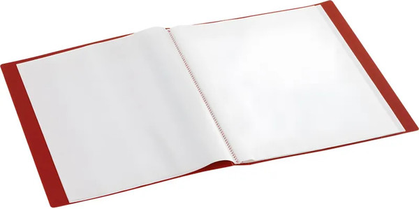 Изображение товара Папка для бумаг Attache 50848 (красный)