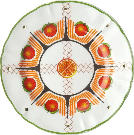 Изображение товара Салатник Bitossi Bel Paese BEL00024