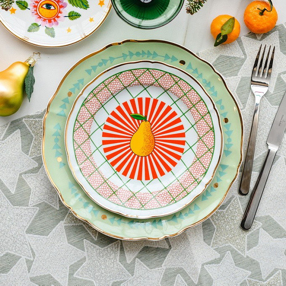 Изображение товара Салатник Bitossi Bel Paese BEL00021