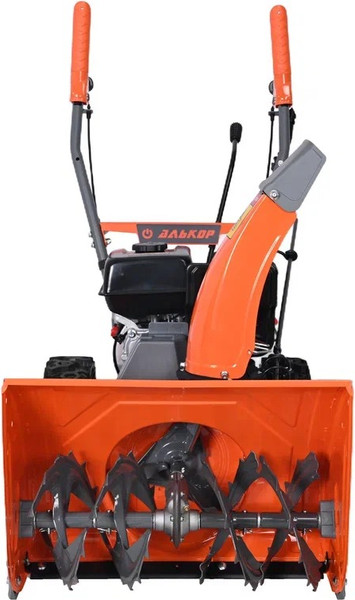 Изображение товара Снегоуборщик бензиновый Стинко Алькор МСБ-7.0/520/410