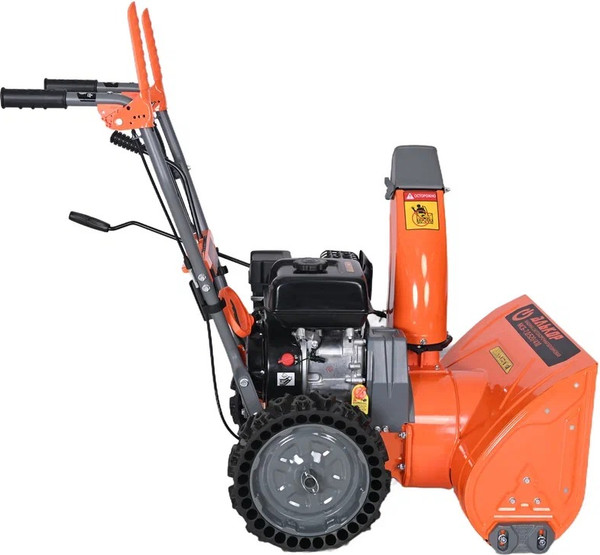 Изображение товара Снегоуборщик бензиновый Стинко Алькор МСБ-7.0/520/410