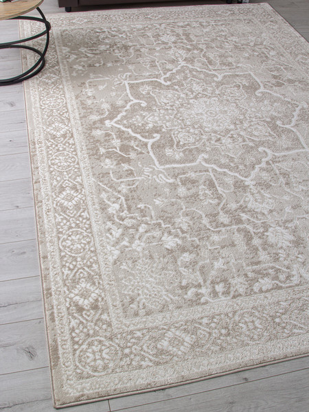 Изображение товара Ковер Merinos Ostin F606-STAN-CREAM (2.5х3.5)