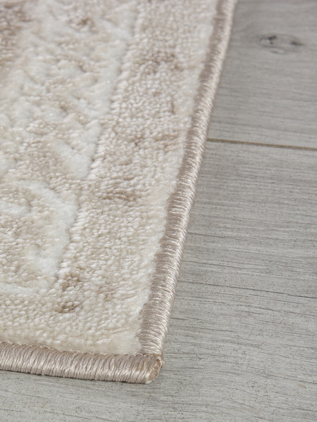 Изображение товара Ковер Merinos Ostin F606-STAN-CREAM (2.5х3.5)