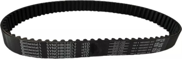 Изображение товара Ремень привода для садовой техники Стинко HTD 740-5M / 79109-S010110-0000