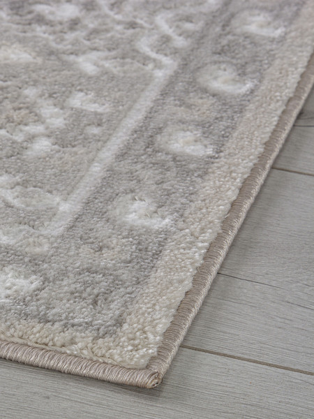 Изображение товара Ковер Merinos Ostin F616-STAN-GRAY (2.5х3.5)