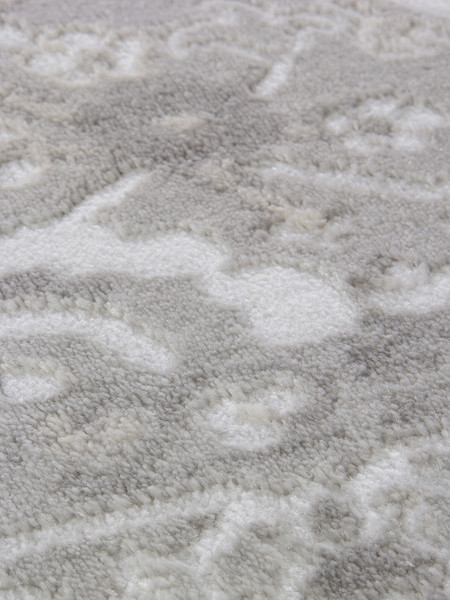 Изображение товара Ковер Merinos Ostin F616-STAN-GRAY (2.5х3.5)