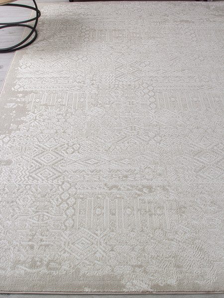 Изображение товара Ковер Merinos Ostin F617-STAN-NATURAL (1х2)