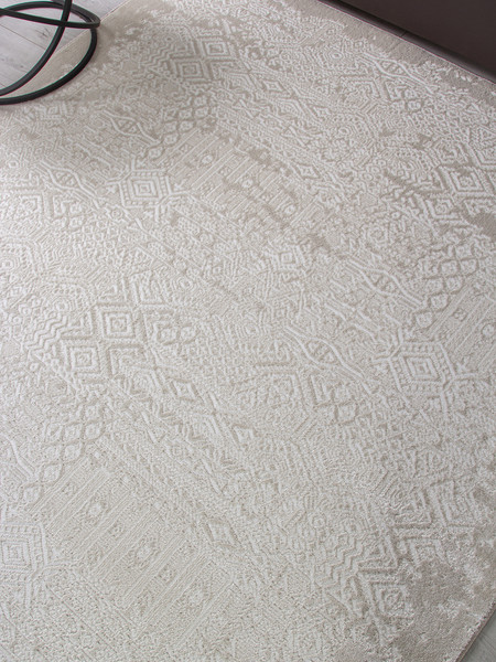 Изображение товара Ковер Merinos Ostin F617-STAN-NATURAL (1.5х2.3)