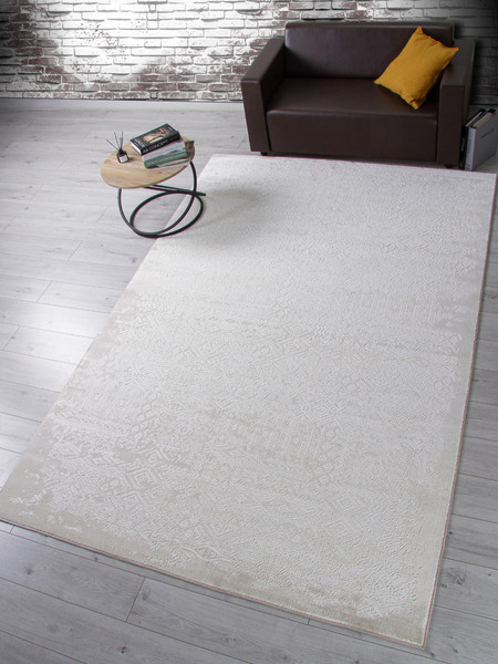 Изображение товара Ковер Merinos Ostin F617-STAN-NATURAL (1.5х2.3)