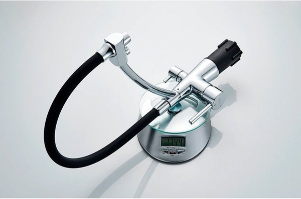 Изображение товара Смеситель Ledeme L4855B-2