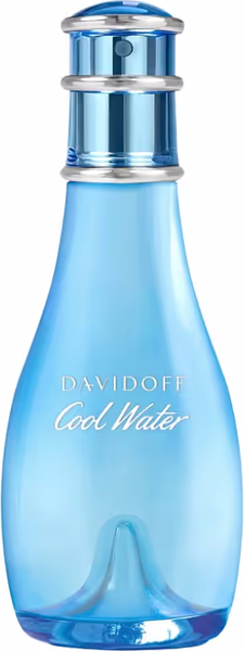 Изображение товара Парфюмерный набор Davidoff Cool Water W Туалетная вода 30мл + Лосьон 75 мл Женский