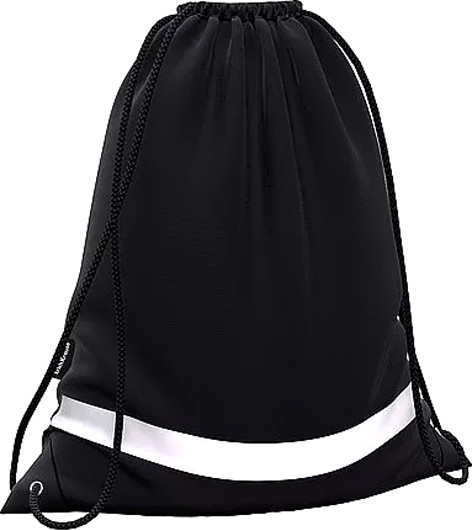 Изображение товара Мешок для обуви Erich Krause 64943 (черный)