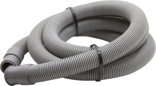 Изображение товара Сливной шланг VRT 2м (в индивид. упак.)