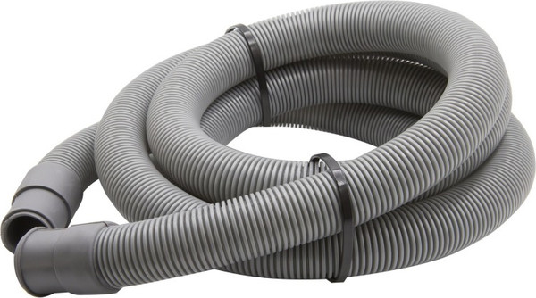 Изображение товара Сливной шланг VRT 2.5м (в индивид. упак.)