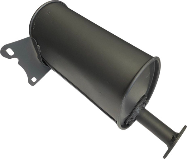 Изображение товара Глушитель двигателя для садовой техники Стинко Для генераторов 010431 (5500-6500)