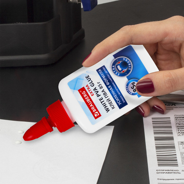 Изображение товара Клей ПВА Brauberg Extra / 271939 (85г)