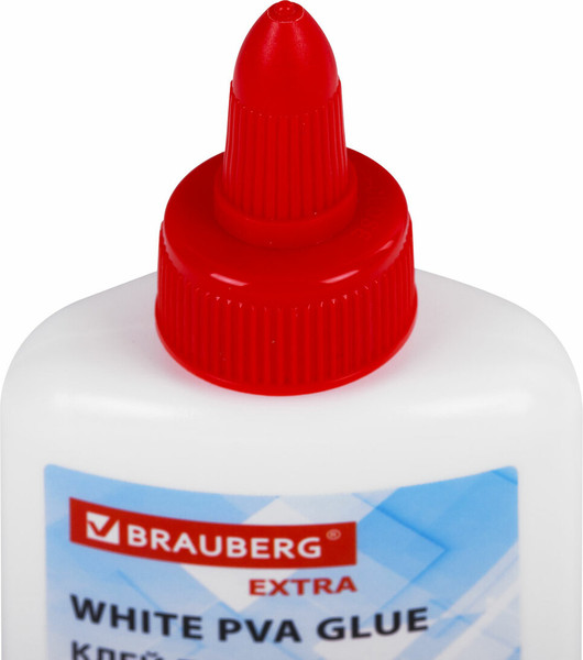 Изображение товара Клей ПВА Brauberg Extra / 271939 (85г)