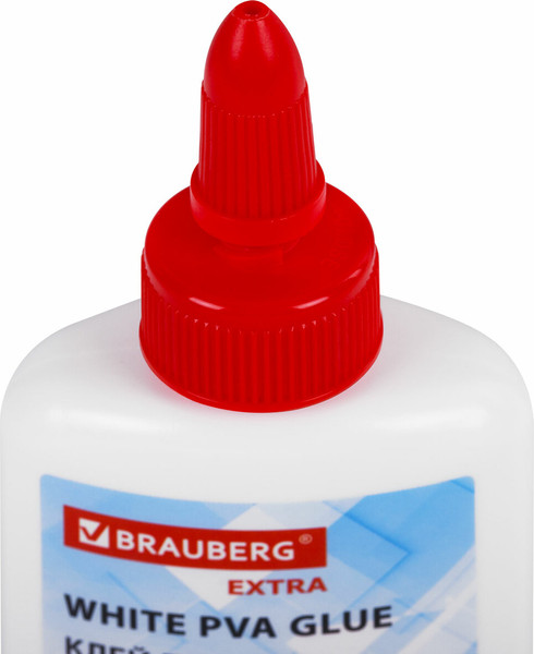 Изображение товара Клей ПВА Brauberg Extra / 271939 (85г)