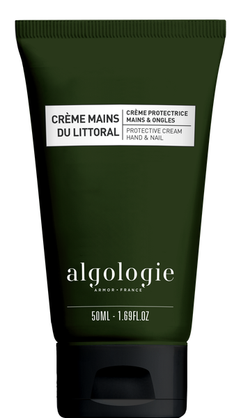 Изображение товара Крем для рук Algologie Mains Du Littoral Protective Cream Hand & Nail (50мл)