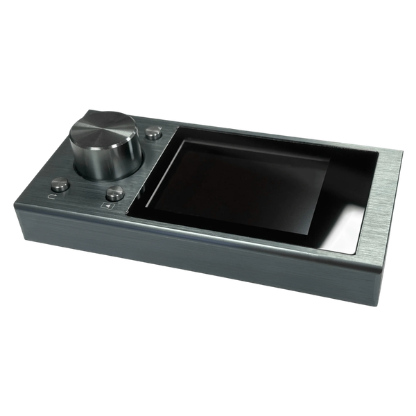 Изображение товара Автомобильный усилитель Tonemix SYNT-F80.8DSP