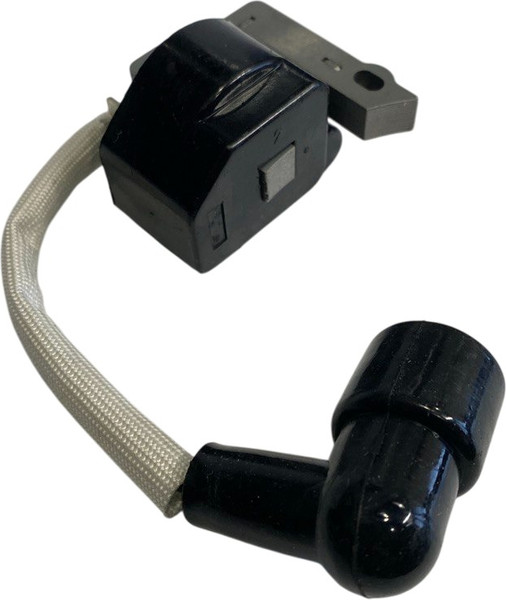 Изображение товара Катушка зажигания для мотокосы Интерскол Для бензокосы 010327