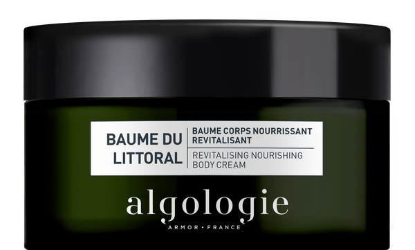 Изображение товара Крем для тела Algologie Baume Du Littoral-Revitalising Nourishing Body (200мл)