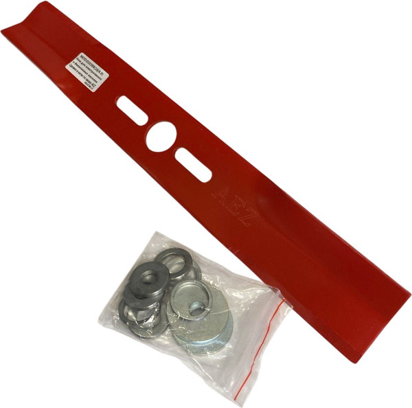 Изображение товара Нож для газонокосилки Стинко 010399 (16/4.0)