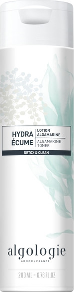 Изображение товара Лосьон для тела Algologie Hydra Ecume Perfecting Toning Lotion (200мл)