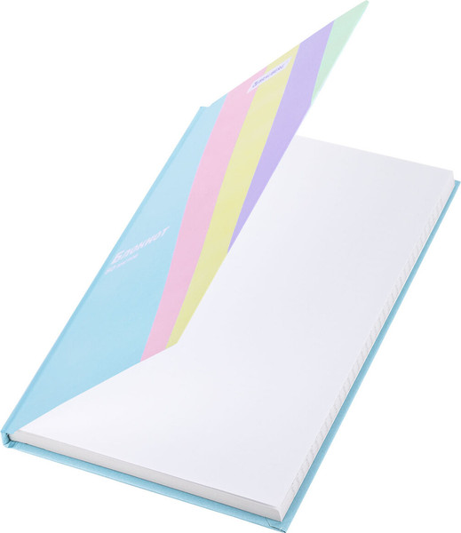 Изображение товара Ежедневник Brauberg Pastel / 117015 (80л)