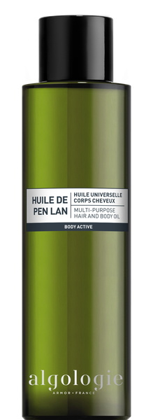 Изображение товара Масло для тела Algologie Huile Du Littoral Sublimating Hair & Body Dry Oil (100мл)