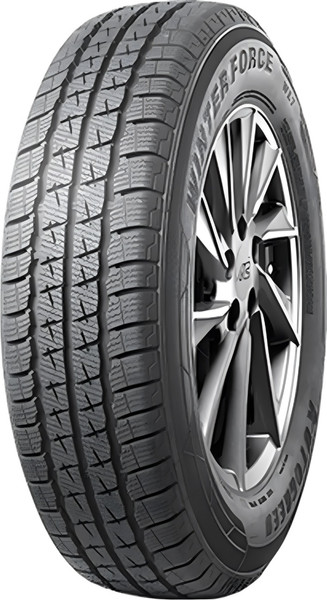 Изображение товара Зимняя легкогрузовая шина Autogreen WL7 195/70R15C 104/102R