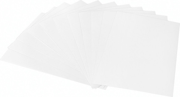 Изображение товара Набор бумаги для рисования Brauberg Art Classic. Мечта / 117733 (40л)