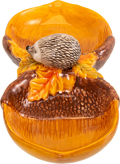 Изображение товара Менажница Elan Gallery Ежики / 340098