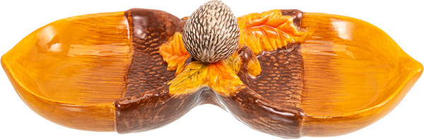 Изображение товара Менажница Elan Gallery Ежики / 340098