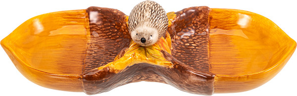 Изображение товара Менажница Elan Gallery Ежики / 340098