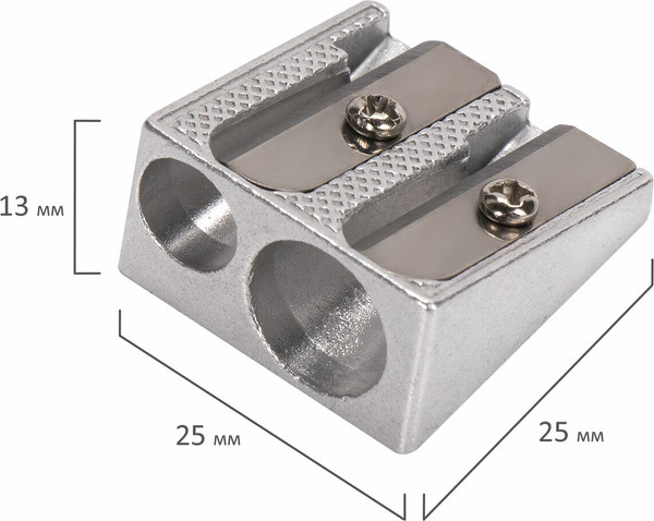 Изображение товара Точилка Brauberg Style / 222486